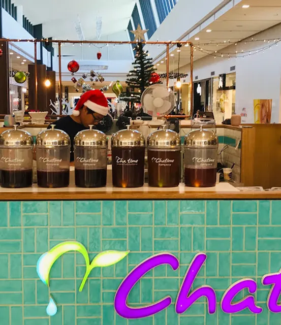 Chatime Belconnen