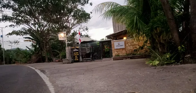 Surya Lombok Accommodation