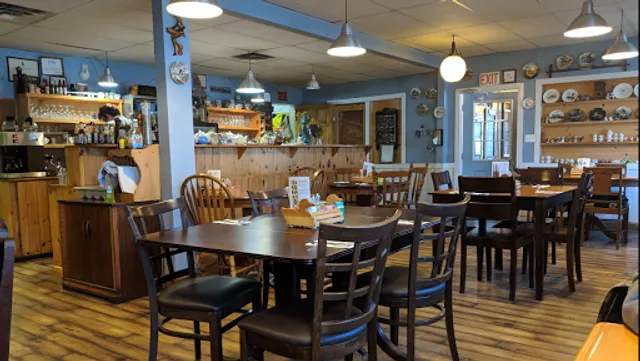 Addison's Restaurant