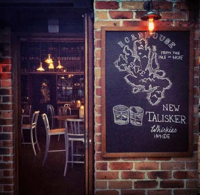 The Roadhouse Byron Bay