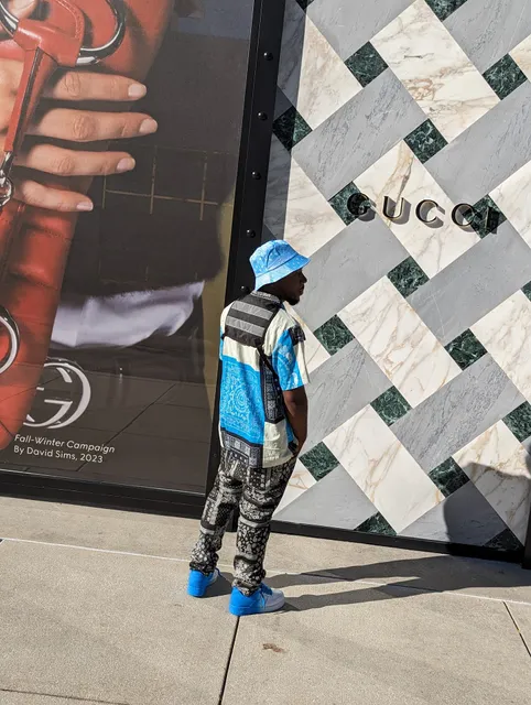 Gucci - Jacksonville