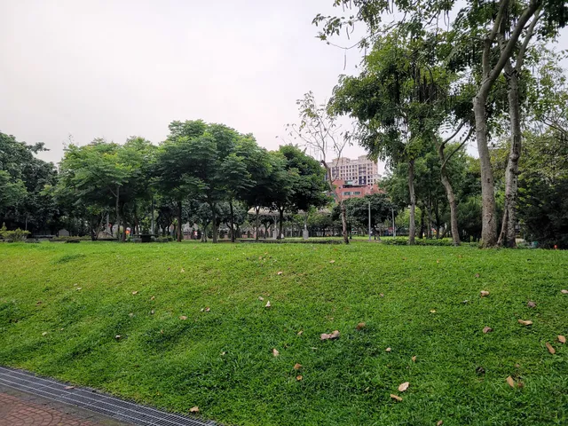Jinghua Park
