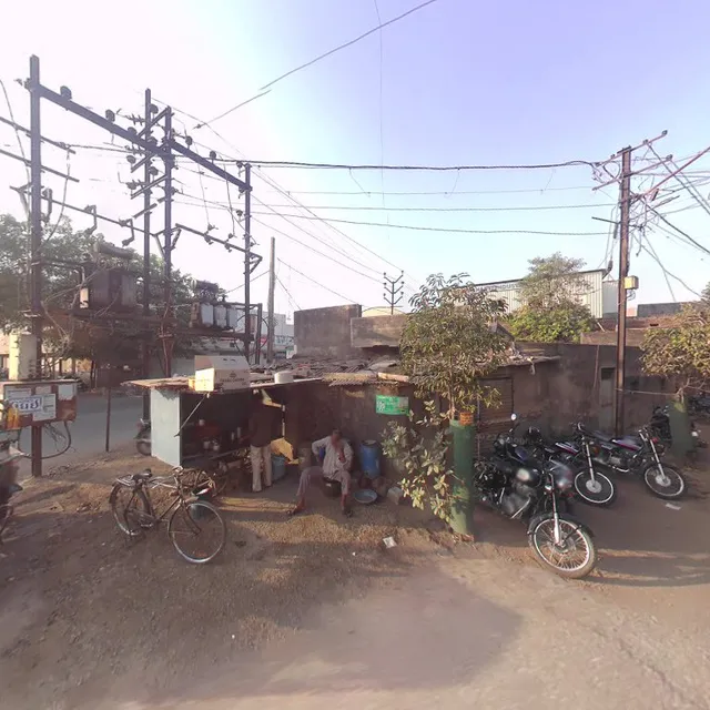 Kismat Egg Restaurant