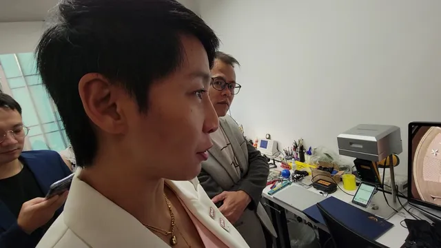 WAV Watch Authenticity Verification 手錶認證中心