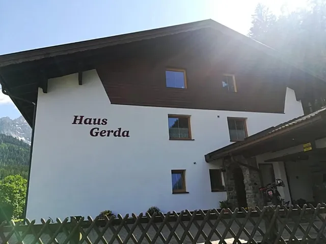 Haus Gerda