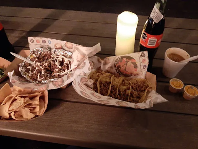 Tacos el Plebe