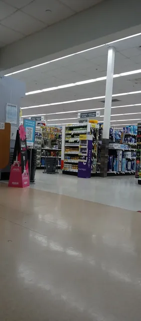 Plaza Tropical Shopping Center