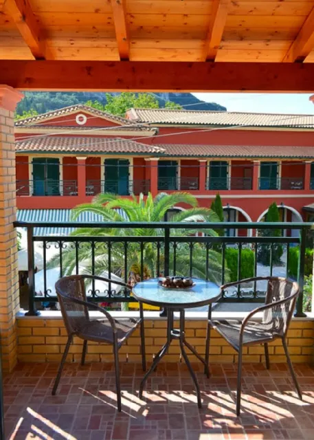 Maistralis Apartments