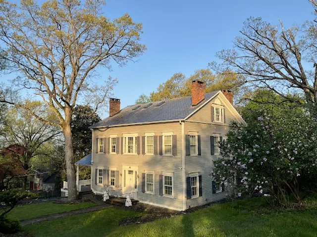 Chrystie House Bed & Breakfast
