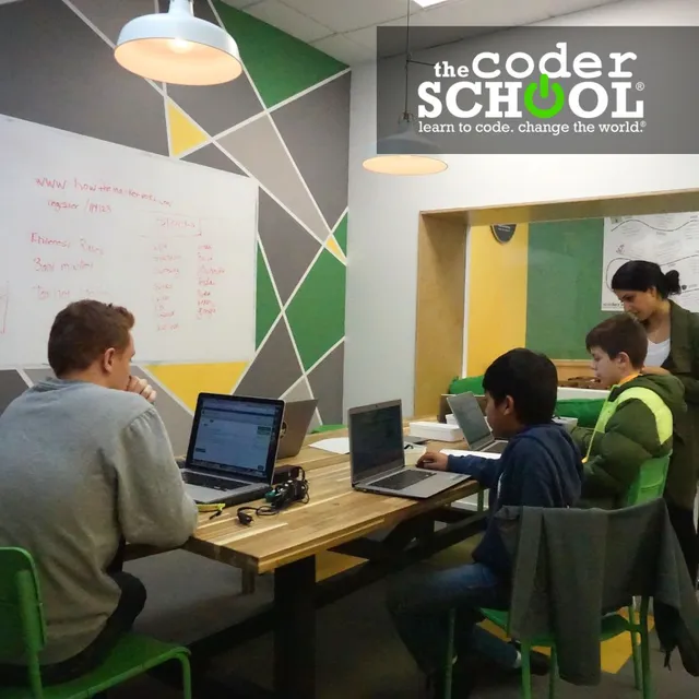 theCoderSchool