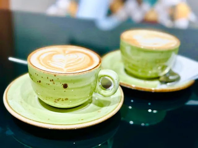 Wildfire Restaurant and Cafe.