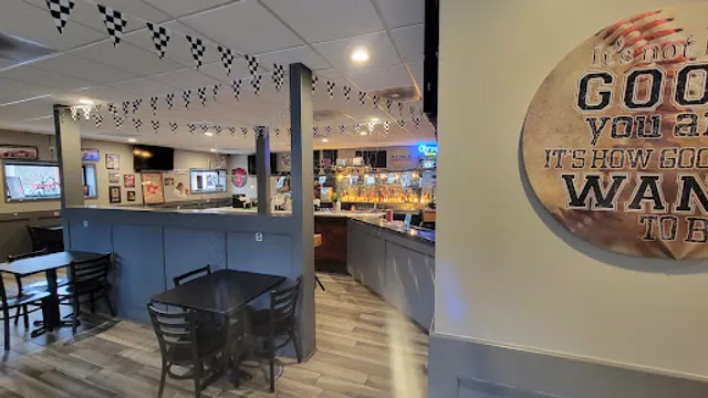 Taínos Bakery & Restaurant