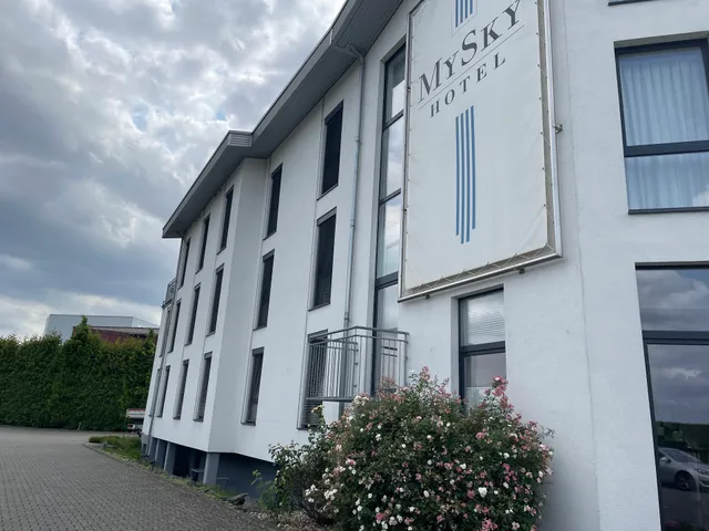MySky Hotel