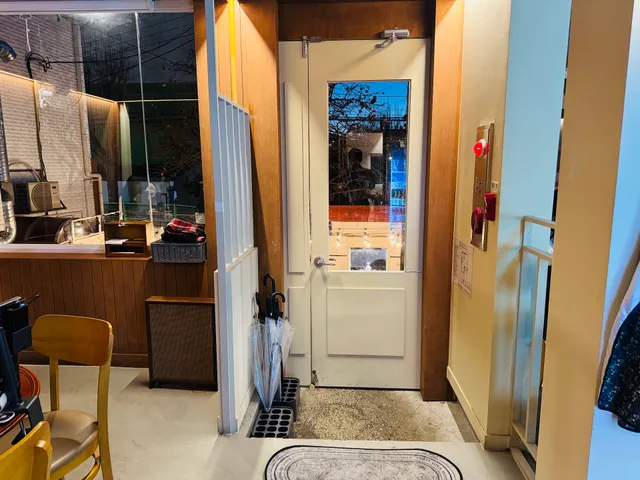 장미술상 외갓집 건대점