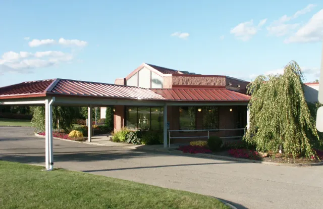 Heritage Valley Women's Health Center