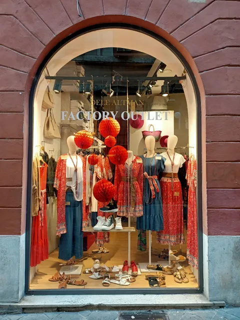 Tatie Factory Outlet