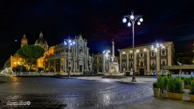 CLEMENTE HOUSE CATANIA CENTRO