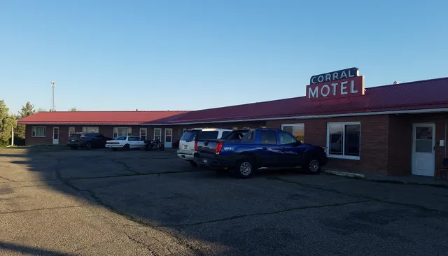 Corral Motel