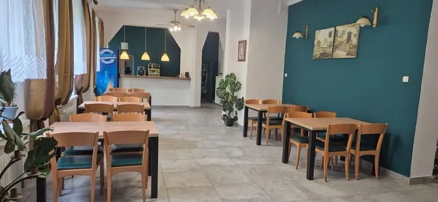 Leśny Zajazd - noclegi i obiady domowe