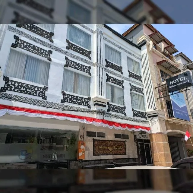 Batam Harbour Hotel 2