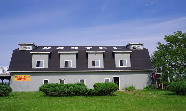 Brackley Beach Hostel