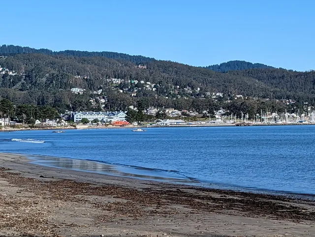 Pillar Point Air Force Station