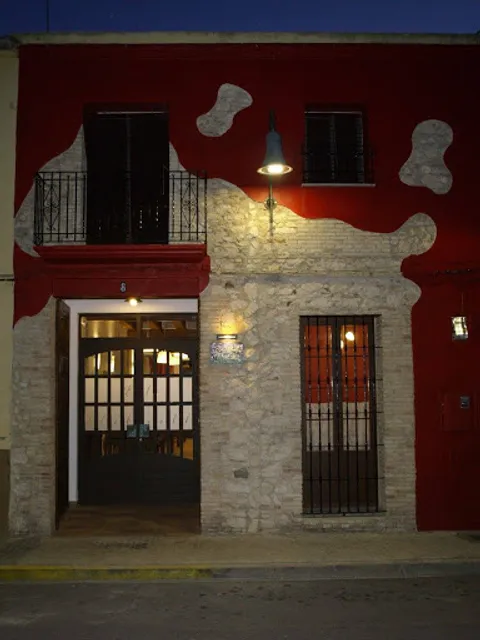 restaurant el llibrell