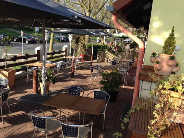 Ristorante Pizzeria La Casetta