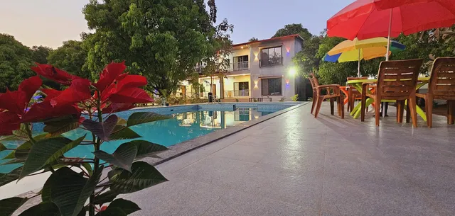 The Riverland Farm & Resort