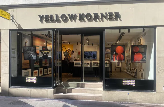 YellowKorner