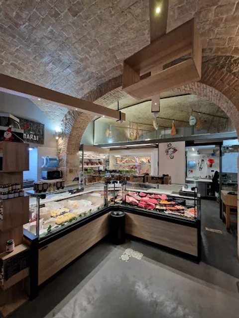 Iallonardi sapori autentici