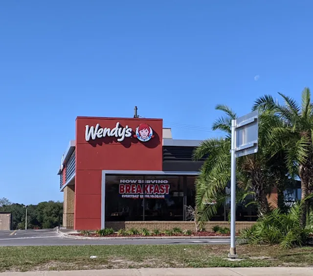 Wendy's