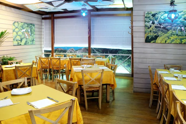 Ristorante Pizzeria Byron