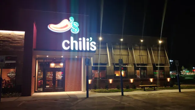 Chili's Grill & Bar