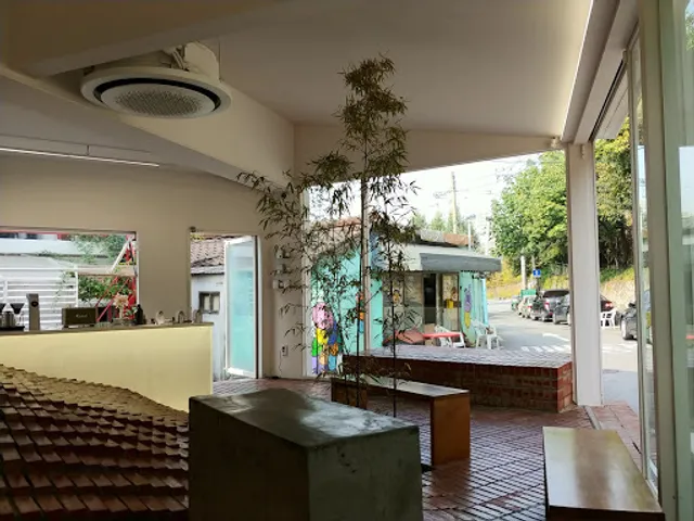 Coffee Nap Roasters Yeonnam