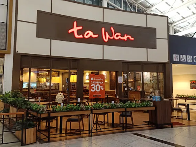 Ta Wan - AEON MALL BSD City