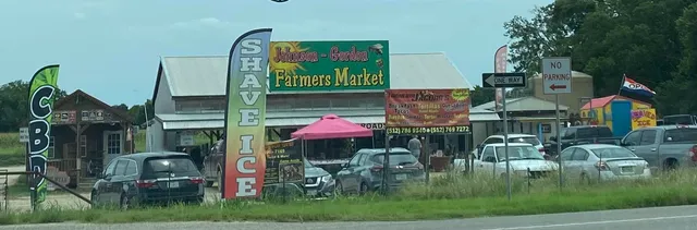 Farmers Market