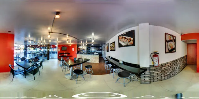 Marodi Sushi Factory