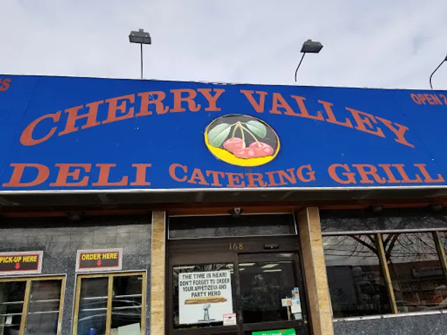 Cherry Valley Deli