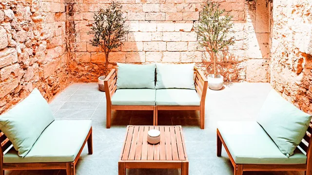 Le Tourmaline Duplex