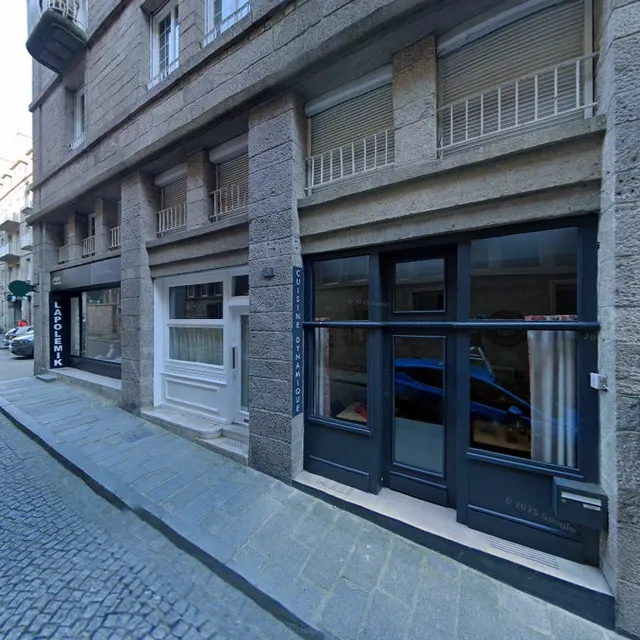 3 Rue de la Pie Qui Boit