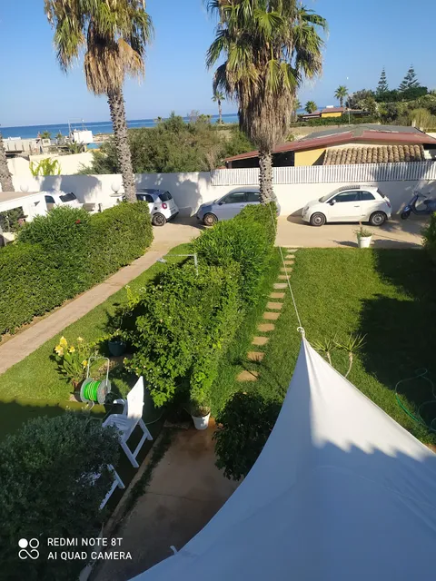 Casa Vacanze Escondido