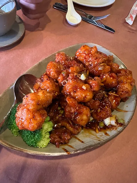 Teddy Wongs - Dumplings & Wine