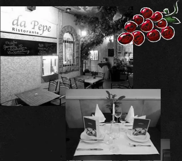 Da Pepe Piccolino | Der Italiener bringt´s