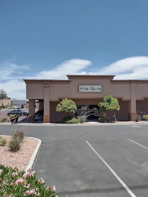 Pan Asian Thai - Sri Lankan Cuisine