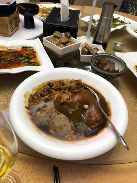 China restaurant金 布加勒斯特