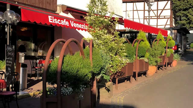 Eiscafé Venezia Laubach