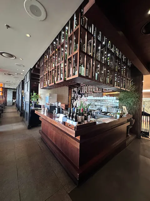 Samwon Garden - Lotte Mall