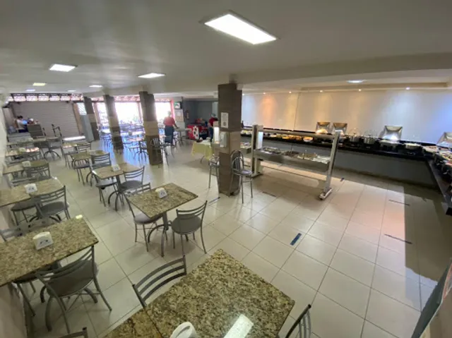 Restaurante Casa Nossa