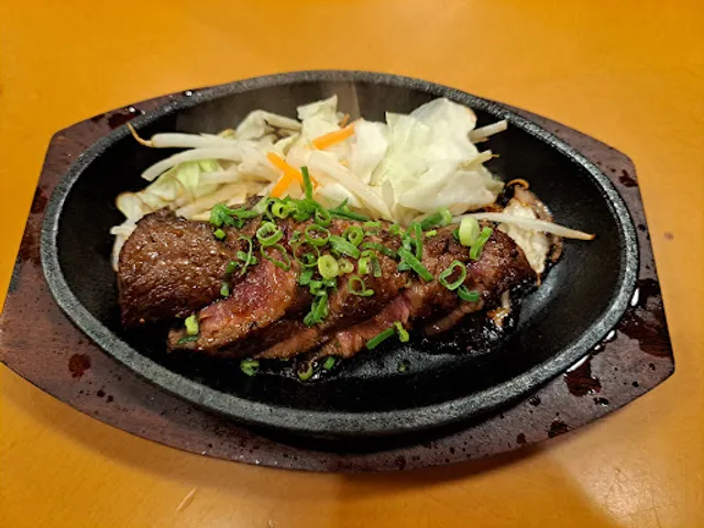 はなの夢 まぐろや ルートイン羽生店